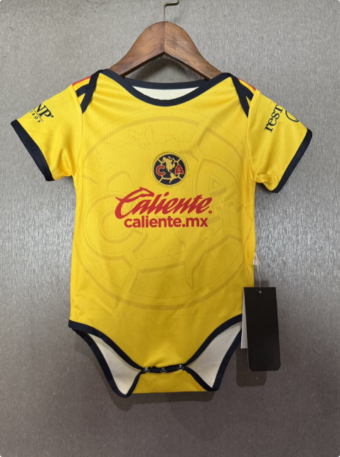 26/27 America Baby Home Kit