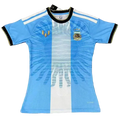 Messi x Argentina Womens Kit Stadium Version