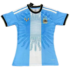 Messi x Argentina Womens Kit Stadium Version