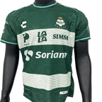 26/27 Santos Home Kit Player Version