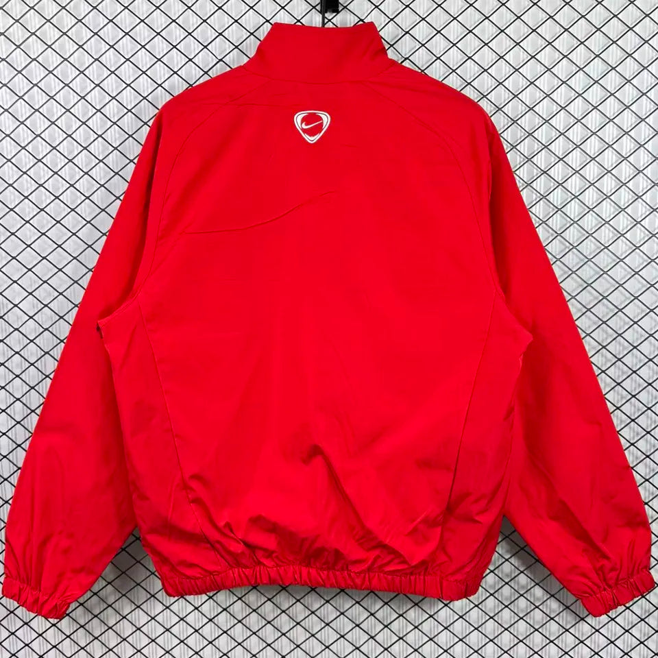Man. Utd. Windbreaker