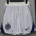 26/27 Inter Milan Away Kit Shorts Player Version