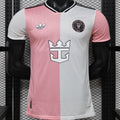 26/27 Inter Miami Special Kit Player Version