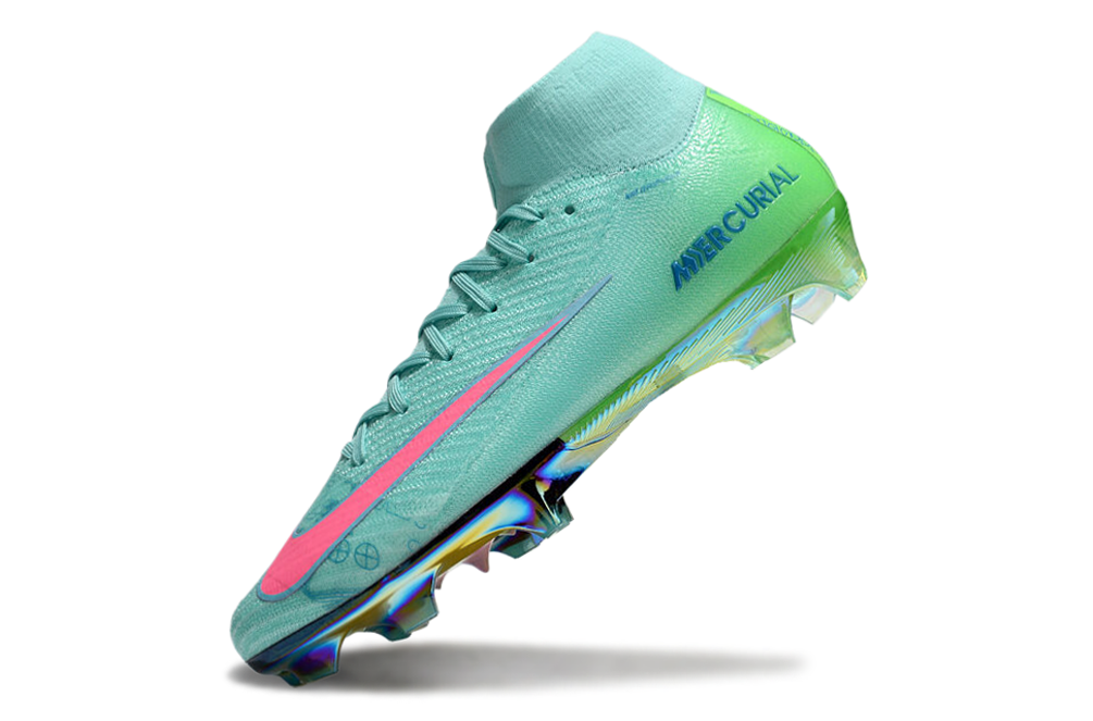 Nike Mercurial Superfly 10 Elite FG - Cosmic Speed Edition - Professional Firm Ground Football Boots
