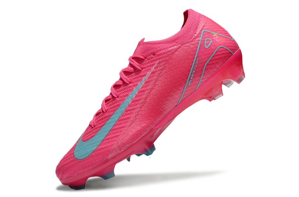 Nike Vapor 16 Elite FG Pink - Professional Firm Ground Football Boots