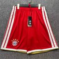 26/27 Bayern Munich Home Kit Shorts