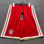 26/27 Bayern Munich Home Kit Shorts