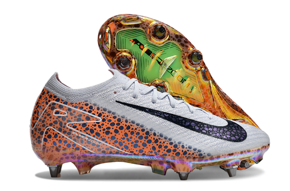 Nike Vapor 16 Elite SG "Cheetah" - Professional Football Boots