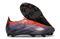 Nike Mercurial Superfly 9 Elite FG Ultra 5 Carbon Speed - Black/Fiery Red - Advanced Football Boots