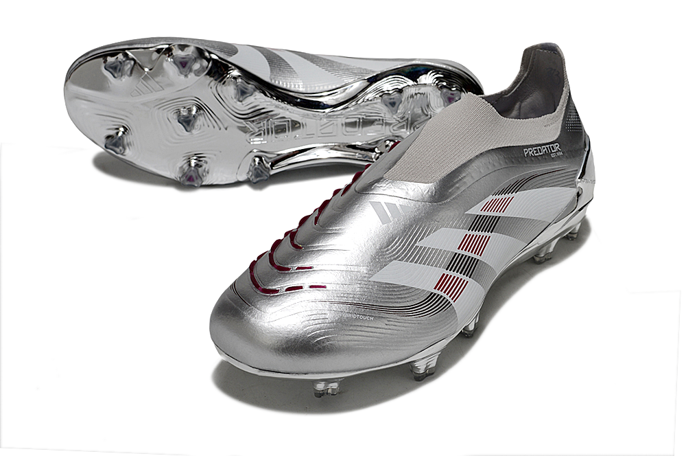 Predator Elite LL FG Bellingham - High-Performance Football Boots