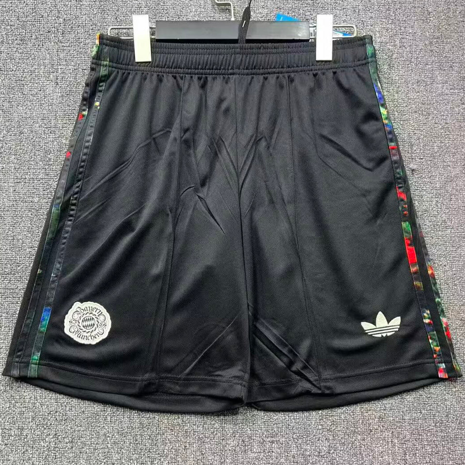 26/27 Bayern Munich Oktoberfest Kit Shorts