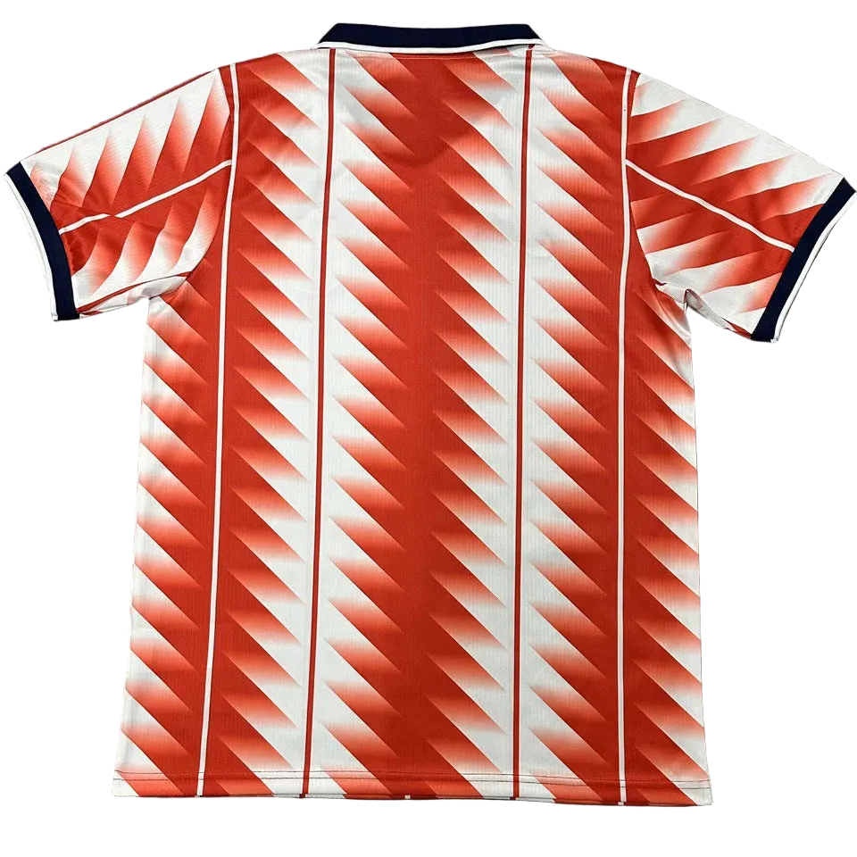 26/27 Chivas Energy Kit Stadium Version