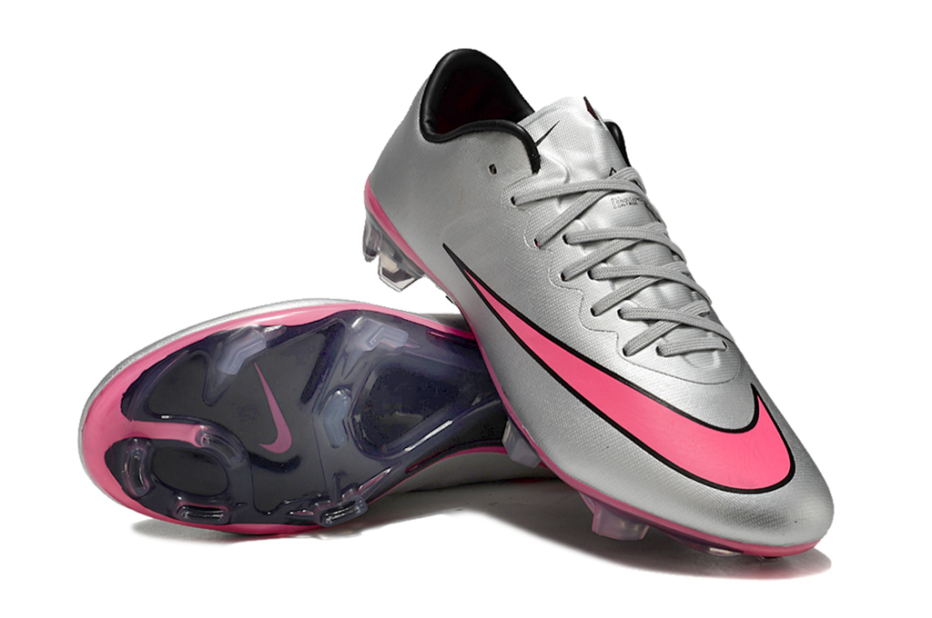 Nike Vapor 10 Elite FG - Professional Firm Ground Football Boots