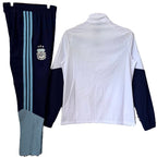 Argentina Windbreaker Set