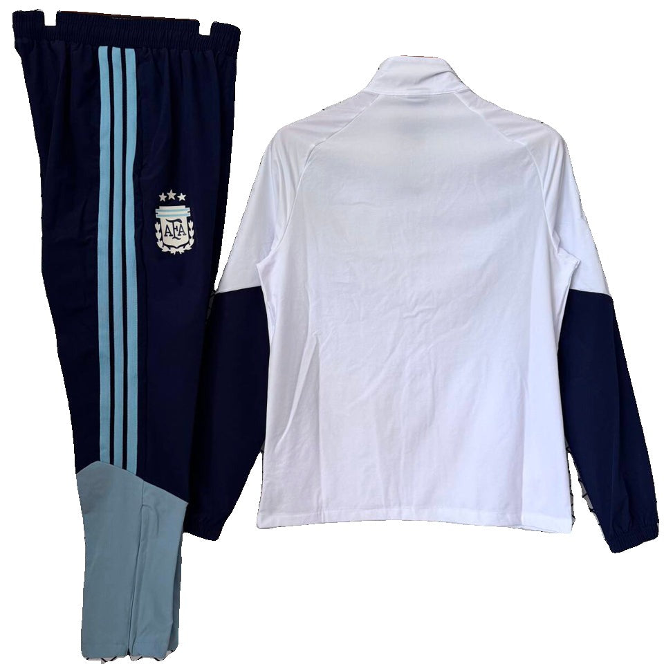 Argentina Windbreaker Set
