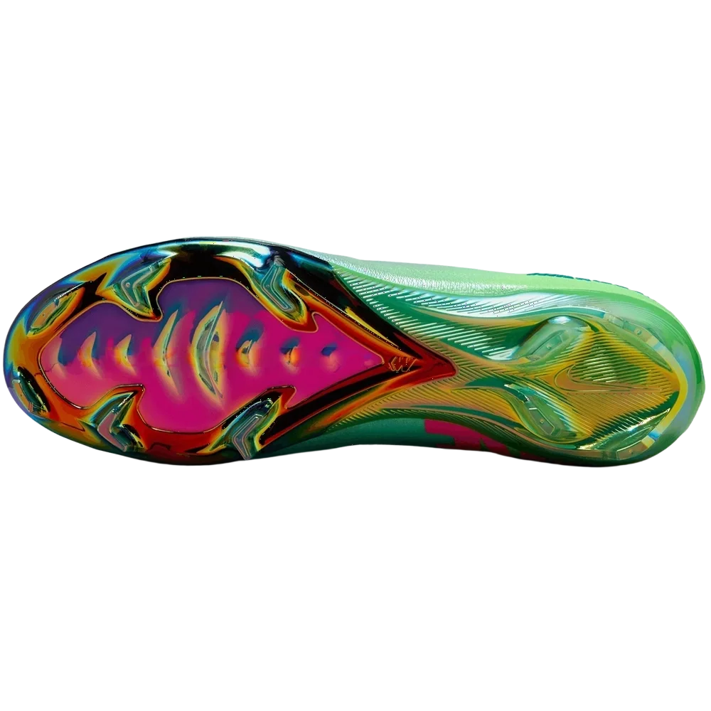 Mercurial Superfly 10 Elite FG Cosmic Speed 2
