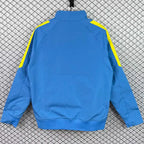 Barca Windbreaker