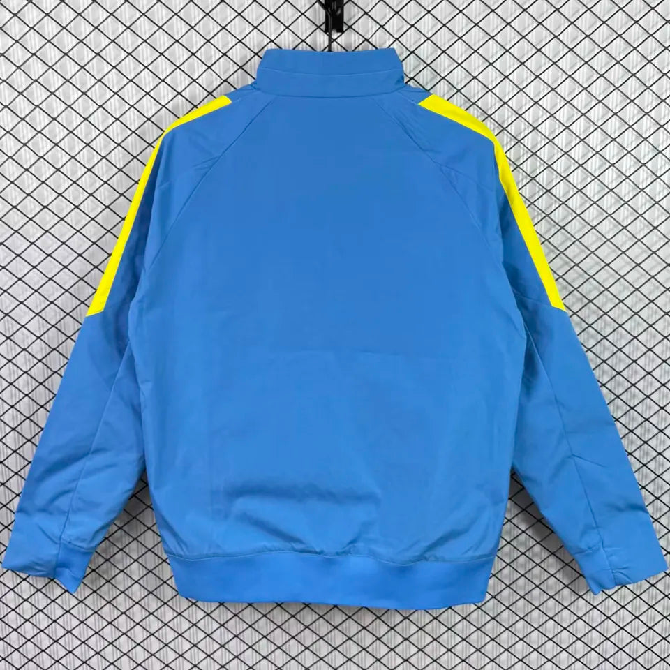 Barca Windbreaker