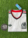 2026 Mexico Womens Away Kit Stadium Version