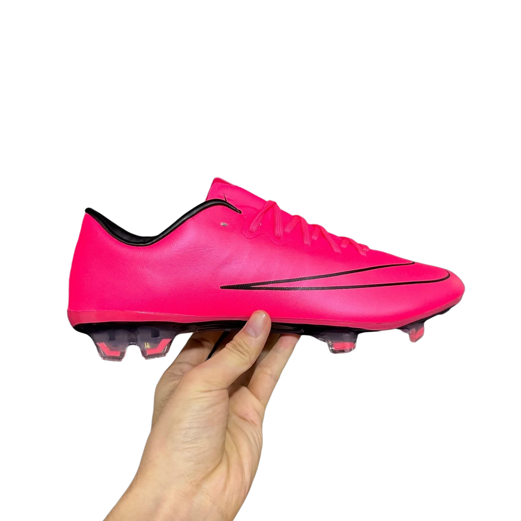 Mercurial Vapor 10 Elite FG Pink
