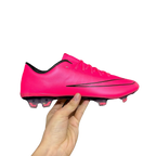 Mercurial Vapor 10 Elite FG Pink