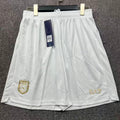26/27 Napoli Home Kit Shorts