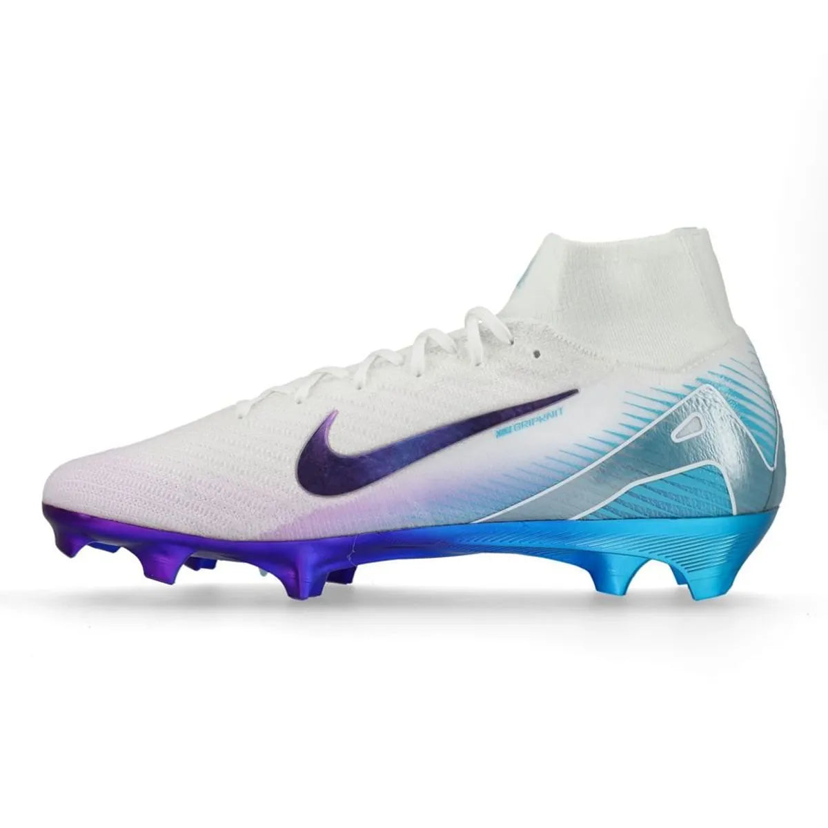 Nike Mercurial Superfly 10 Elite FG Chromatic Football Boots - Enhanced Performance