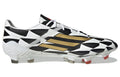 Adidas F50 FG 'World Cup Battle Pack' - Men's Soccer Cleats - Size 10.5 US