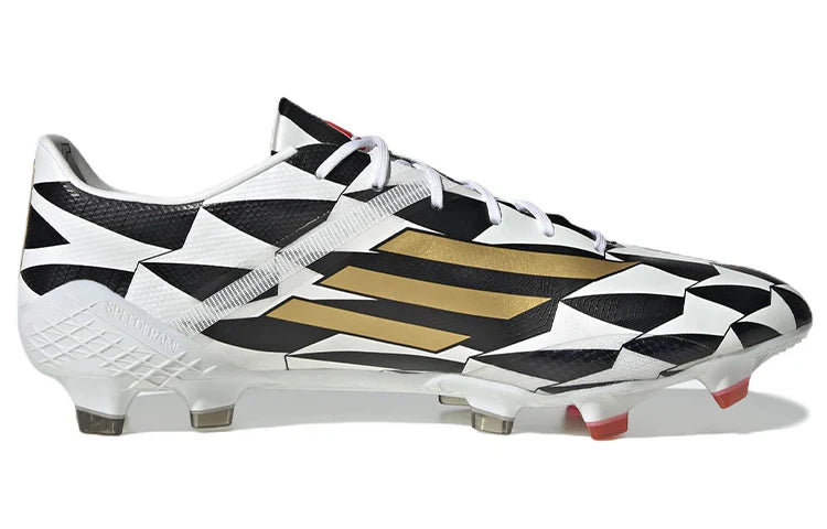 Adidas F50 FG 'World Cup Battle Pack' - Men's Soccer Cleats - Size 10.5 US