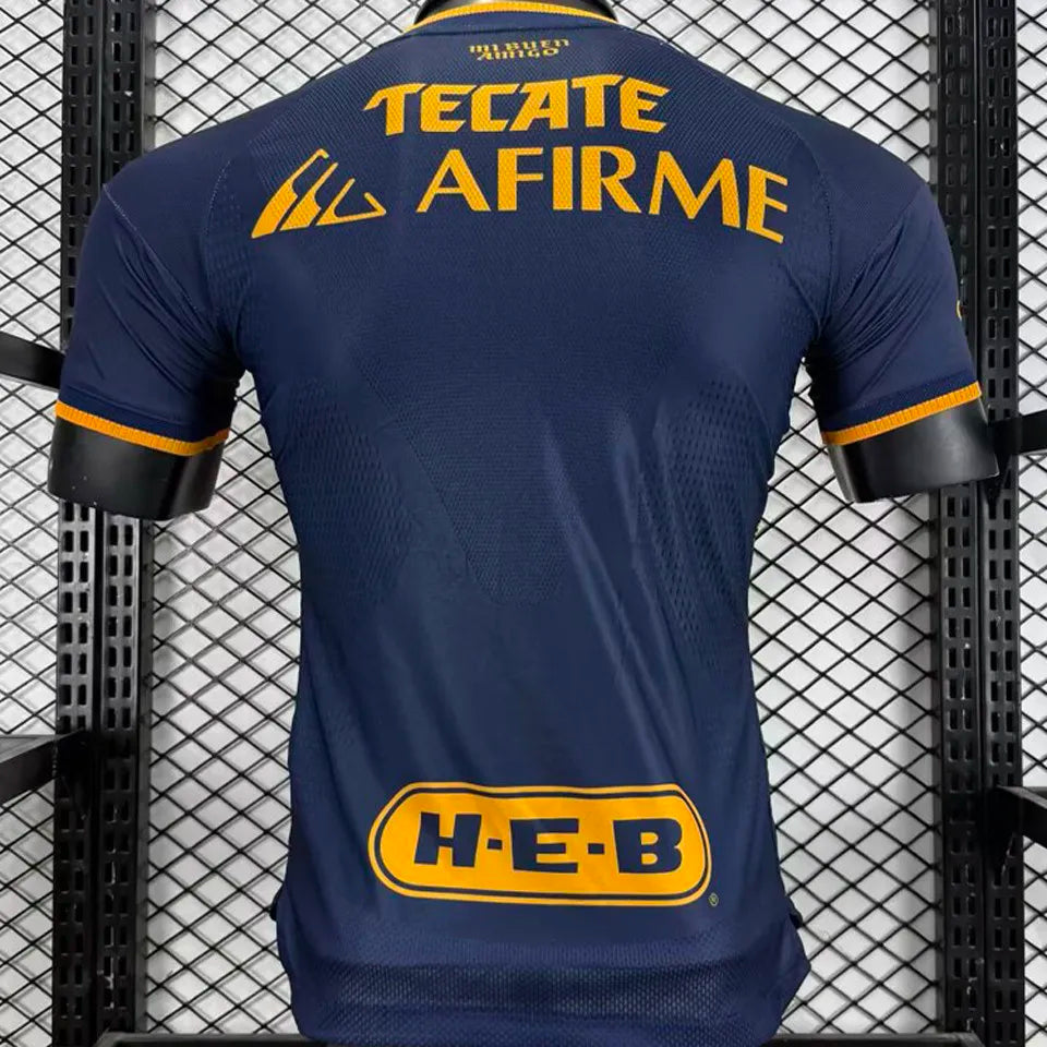 26/27 Tigres Away Kit Player Version