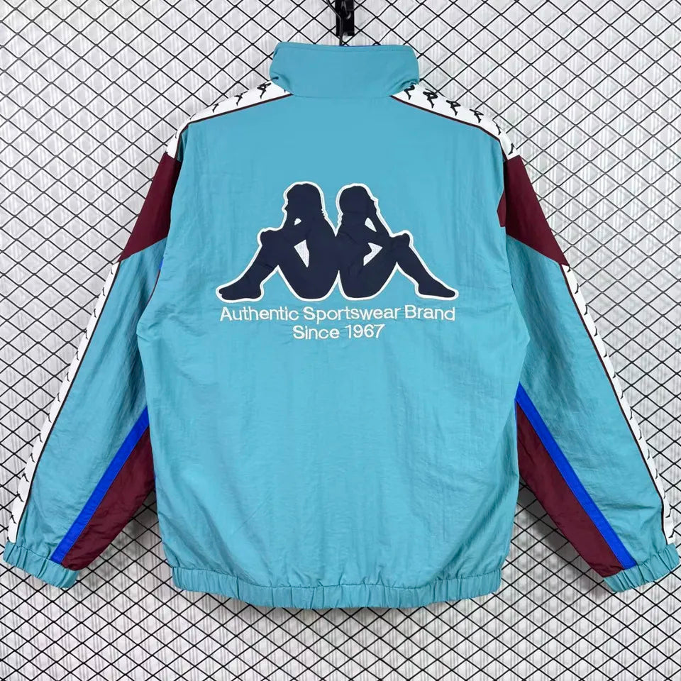 Barca Windbreaker