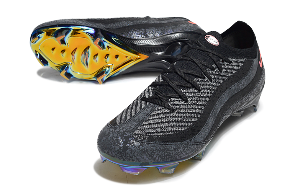 Nike Vapor 10 Elite FG 95 - Professional Football Boots for Firm Ground
