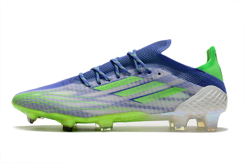 Adidas X Speedflow Adizero Prime FG - Ultimate Football Boots for Speed and Agility