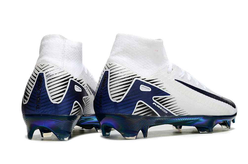 Nike Mercurial Superfly 10 Elite FG - Tropical Edition - Professional Firm Ground Football Boots