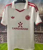 26/27 Fortuna Düsseldorf Third Kit Stadium Version