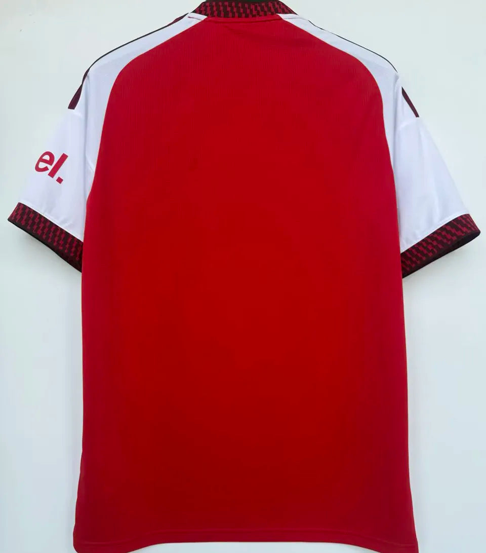 26/27 ARS Home Kit Stadium Version