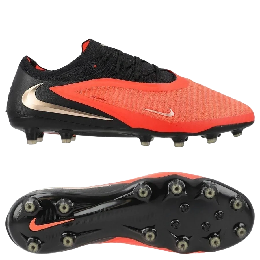 Phantom 6 Elite Low Cut AG-PRO Break Em