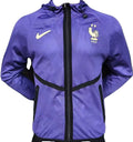 France Windbreaker