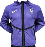France Windbreaker