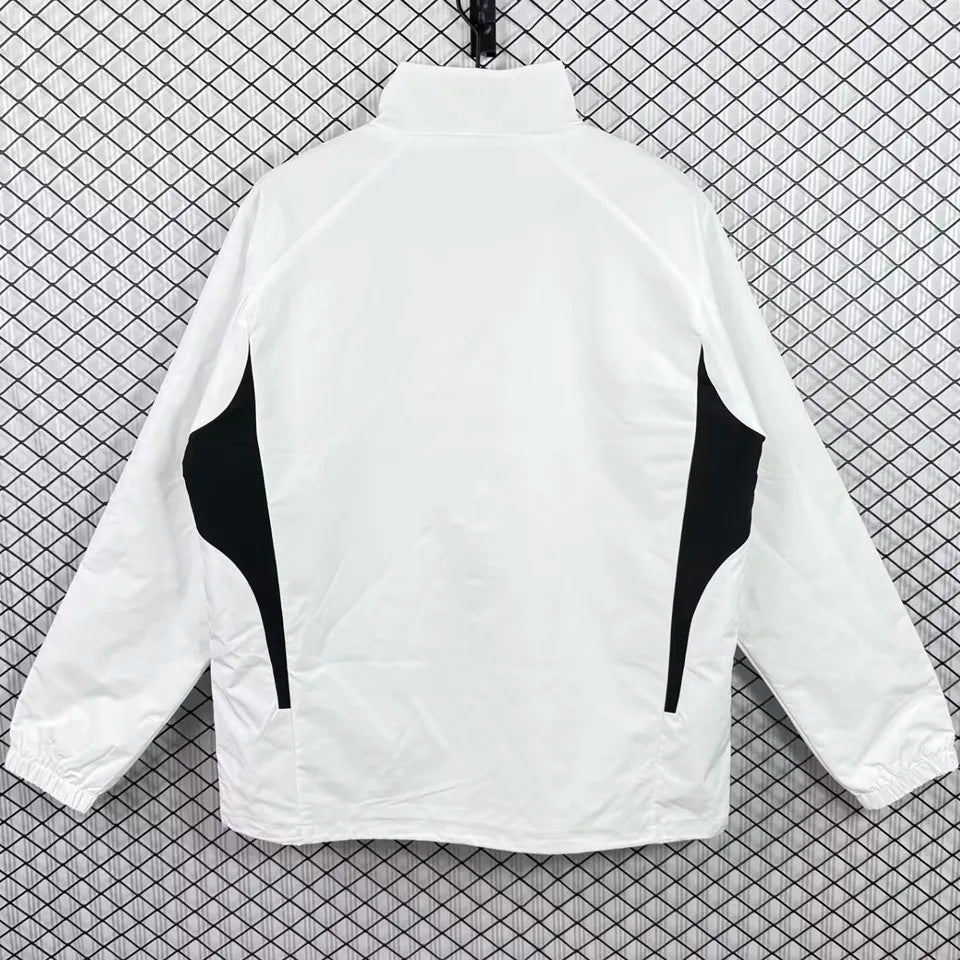 R. Madrid Windbreaker