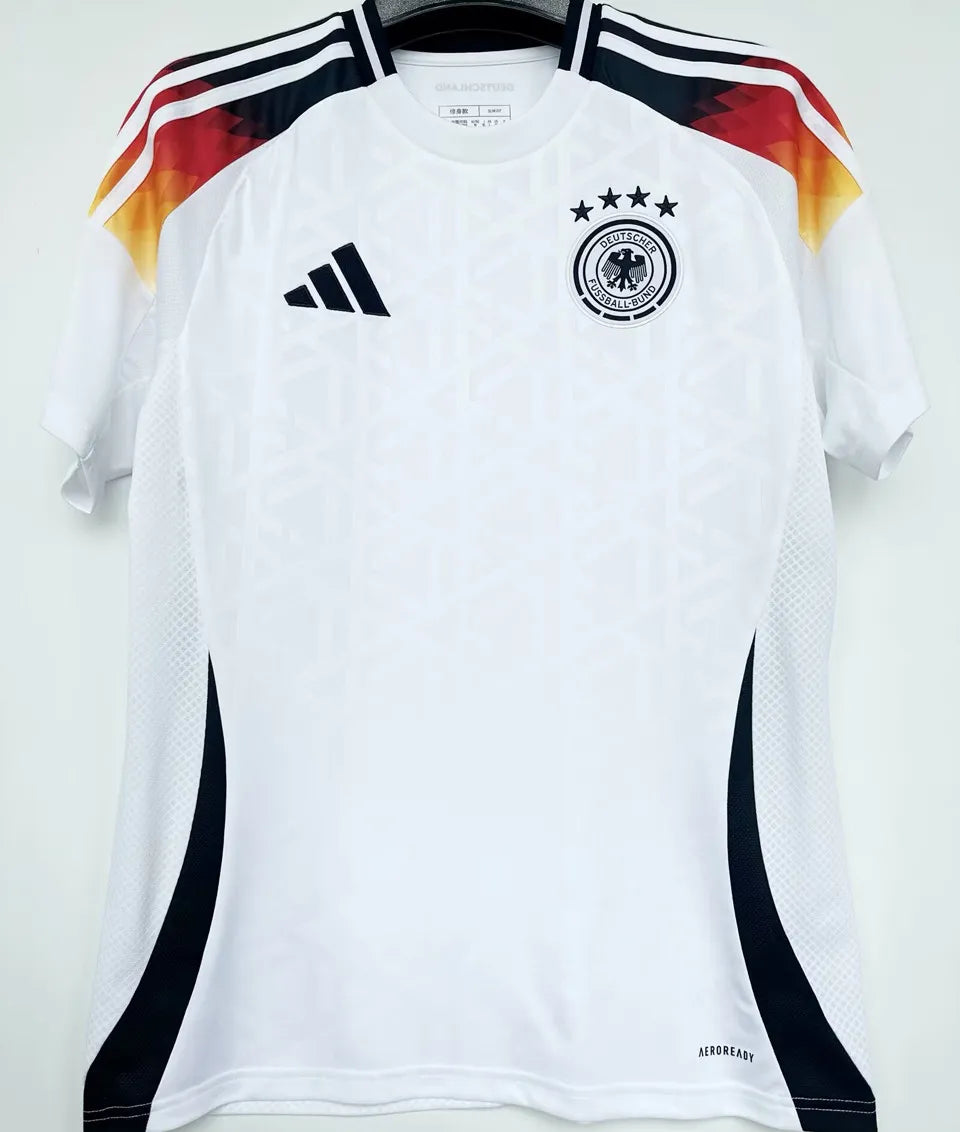 Germany Home Kit Player Version POS