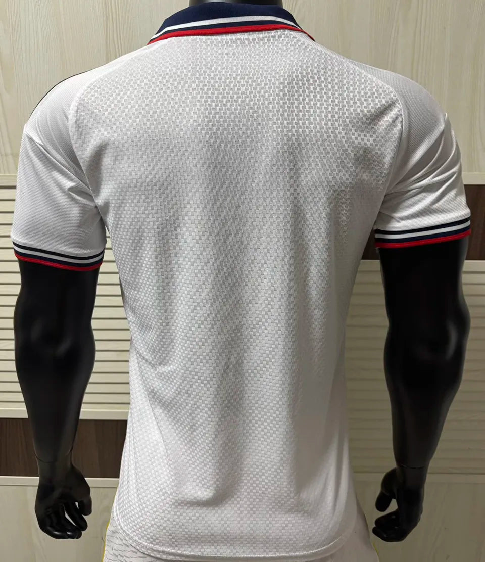 26/27 Bayern Munich Away Kit Player Version