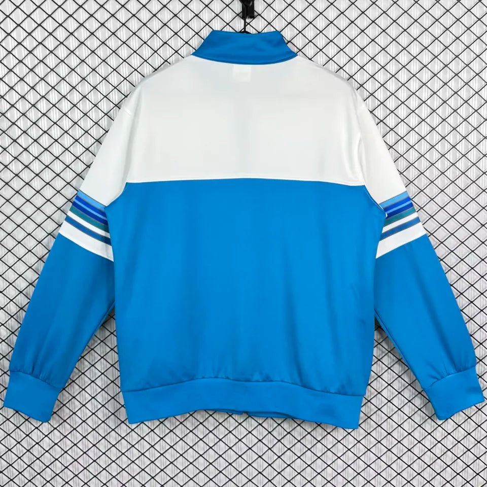 Argentina Windbreaker