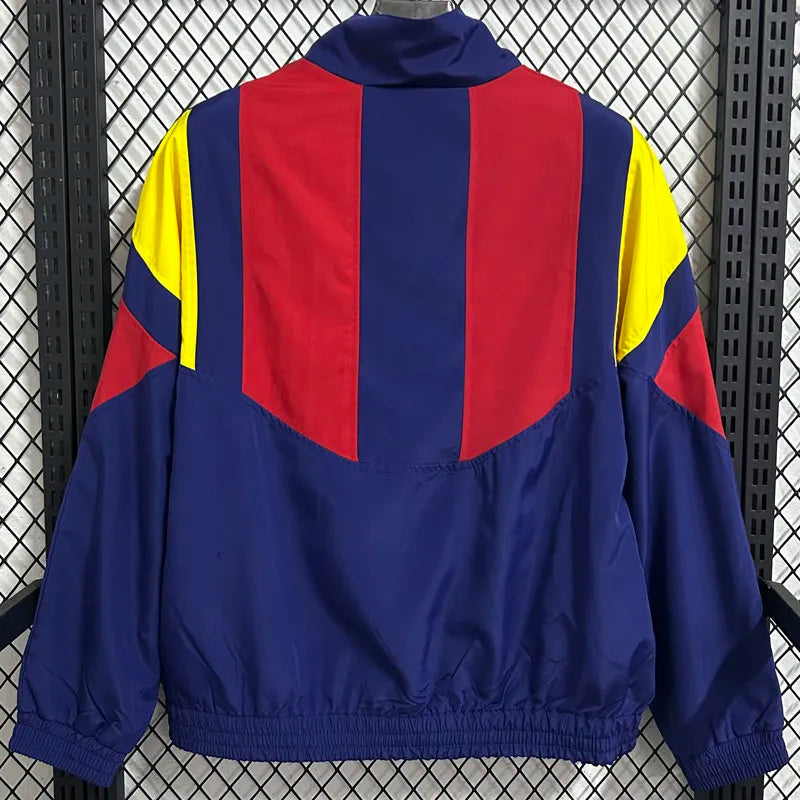 Spain Windbreaker