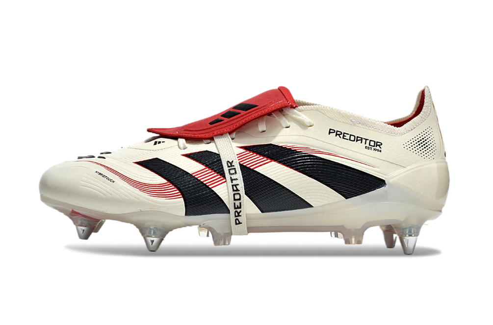 Predator FT Elite SG 'Goal Hunter' Football Boots - Unleash Your Inner Striker