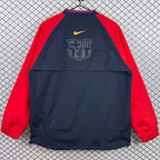 Barça Windbreaker