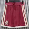 26/27 R.Madrid Third Kit Shorts Player Version