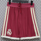 26/27 R.Madrid Third Kit Shorts Player Version