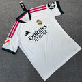 26/27 R.Madrid Home Kit POS