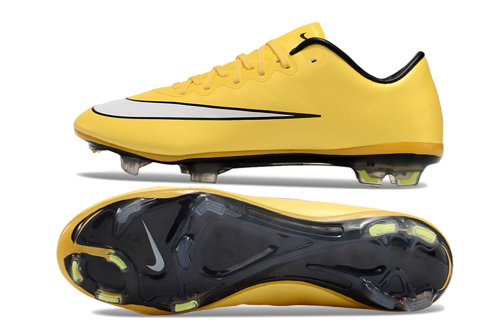 Nike Vapor 10 Elite FG - Professional Firm Ground Football Boots